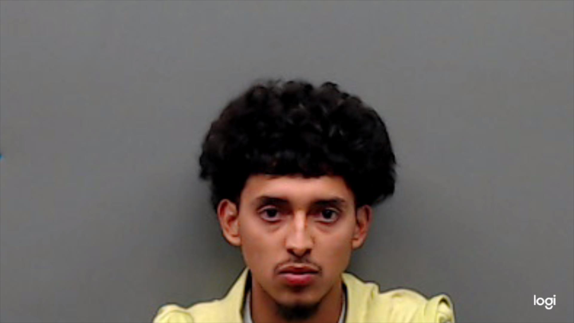 PEREZ-DOMINGUEZ, MARCELINO booking photo