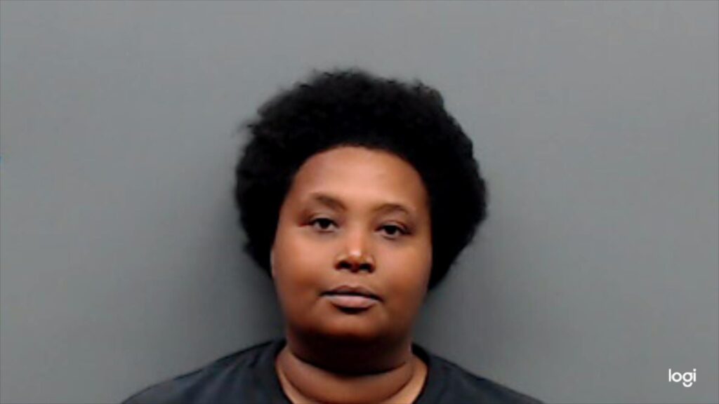 HOLTON, LAQUINTA D arrest record in Smith County, Texas HOLTON, LAQUINTA D arrested in Smith County, Texas mugshot