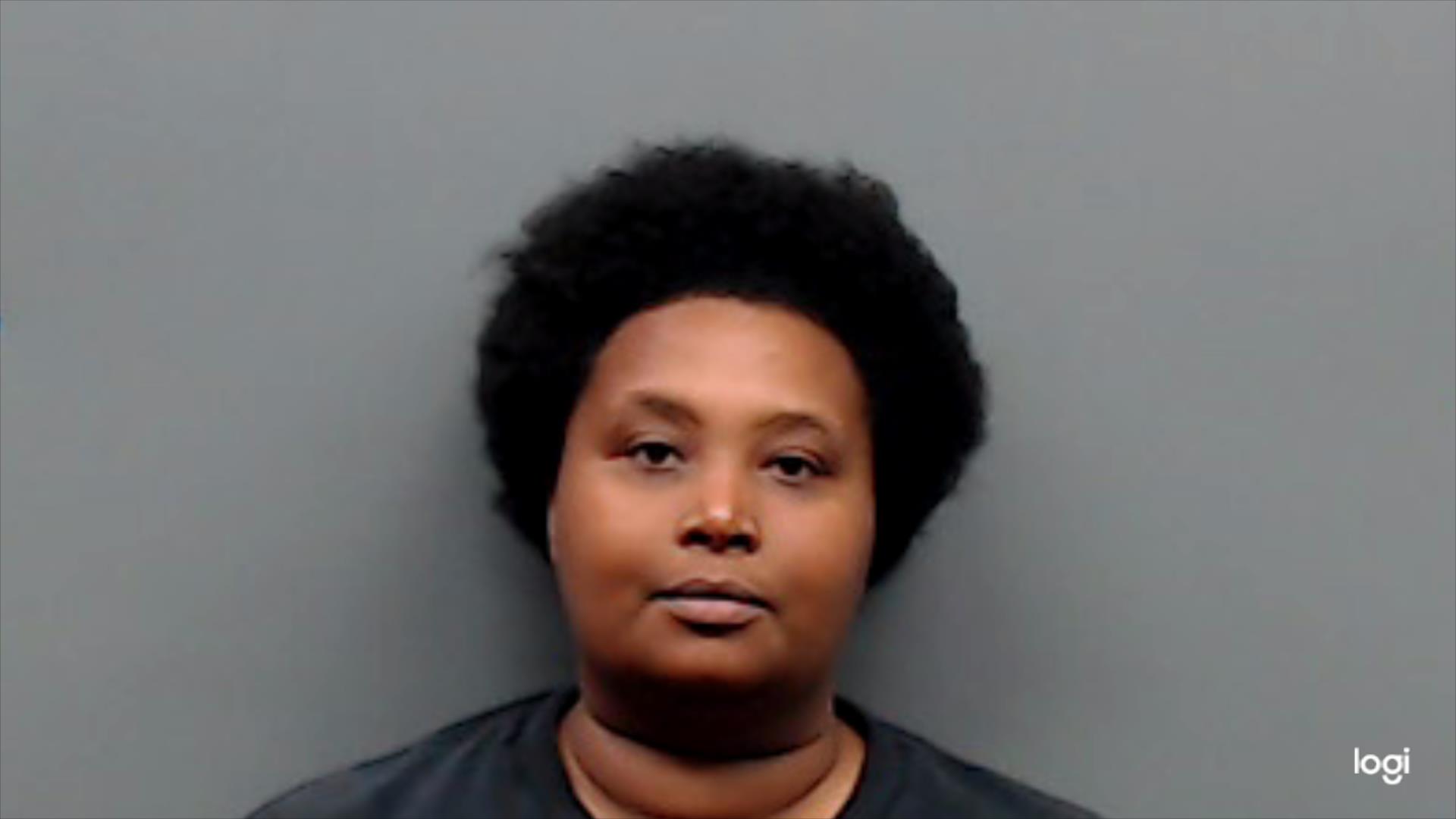 HOLTON, LAQUINTA D booking photo