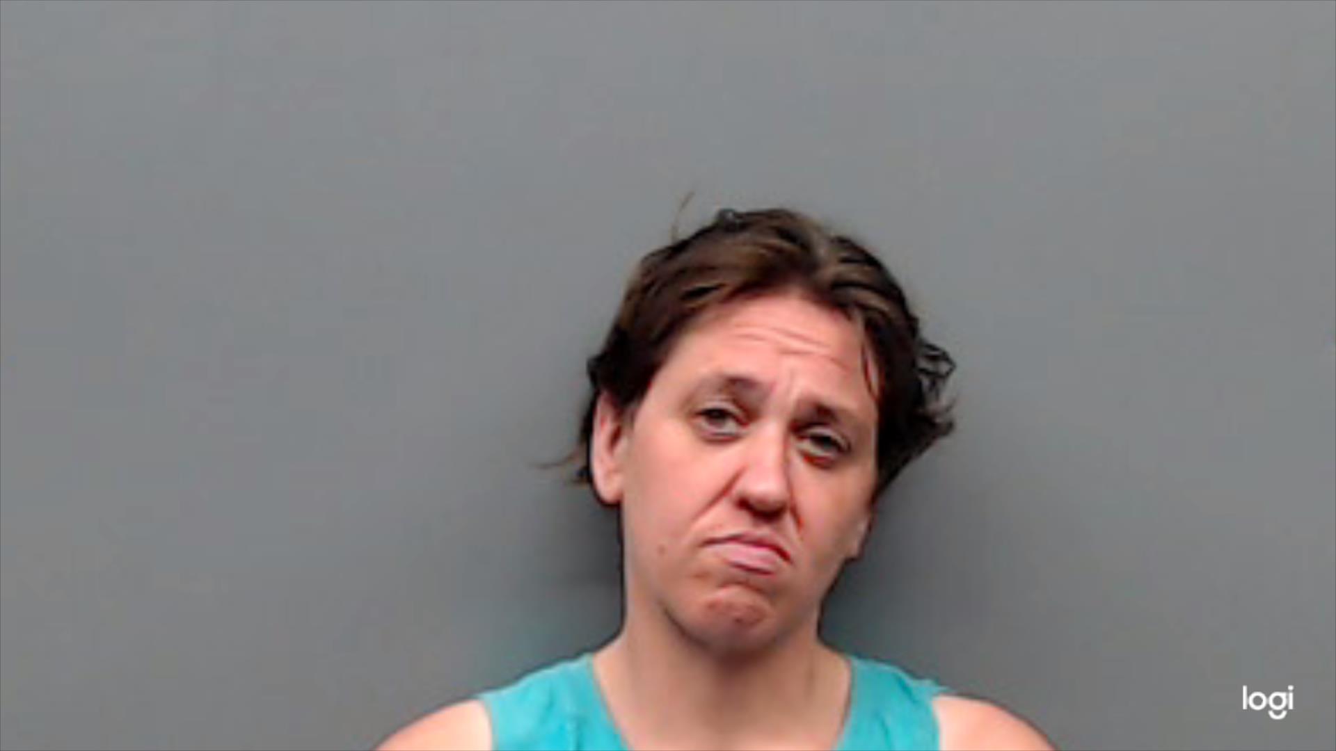 ANDERSON, CATHERINE ELIZABETH booking photo