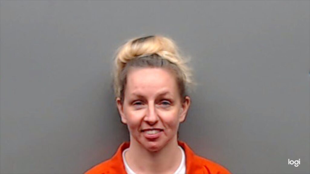 YOW, JENNIFER DAWN arrest record in Smith County, Texas YOW, JENNIFER DAWN arrested in Smith County, Texas mugshot