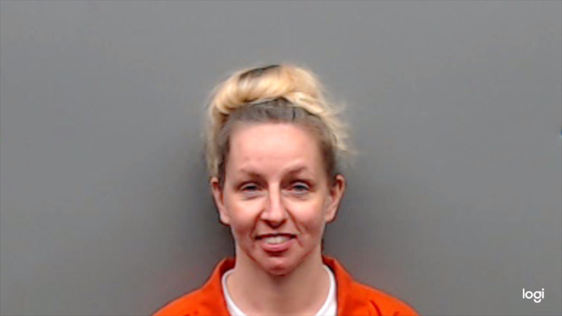 YOW, JENNIFER DAWN booking photo