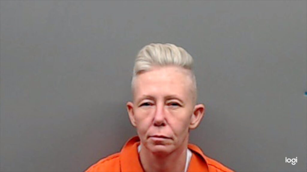 CLARK, JENNIFER GENELL arrest record in Smith County, Texas CLARK, JENNIFER GENELL arrested in Smith County, Texas mugshot