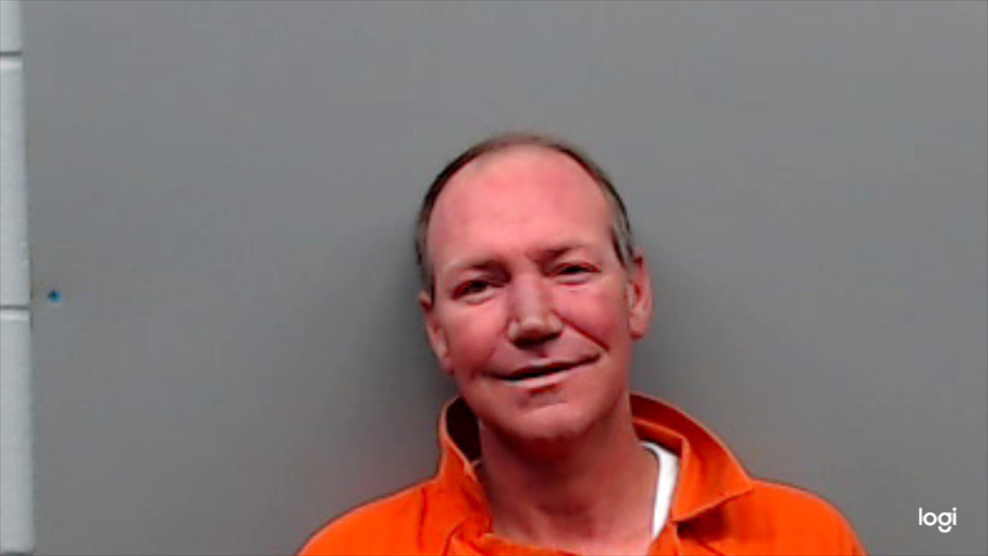 CASEY, WILLIAM B booking photo