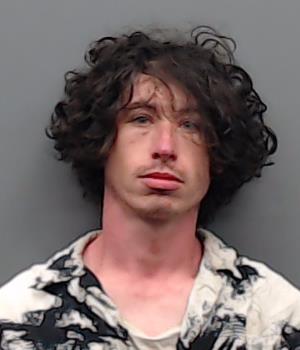 STOVALL, LANCE NEAL booking photo