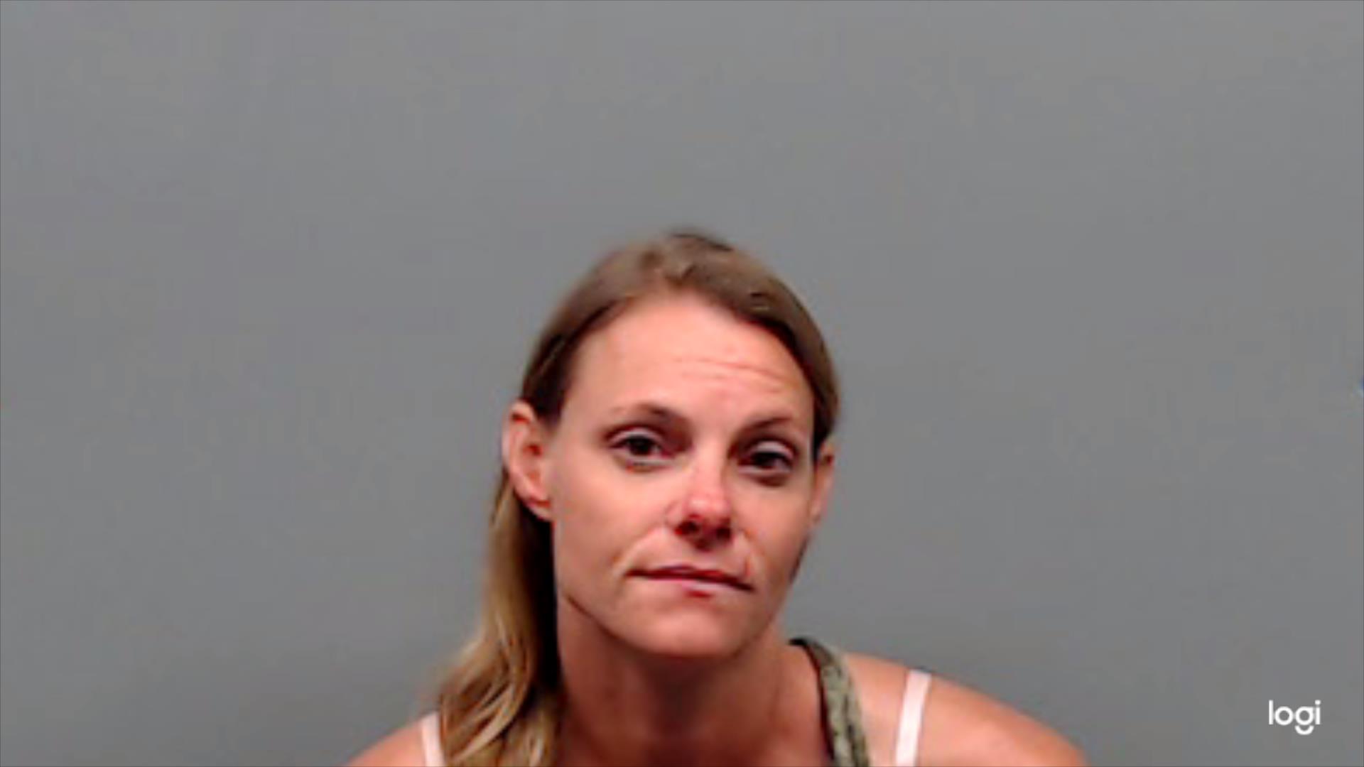 SCHULTZ, DANIELL CATRIECE booking photo