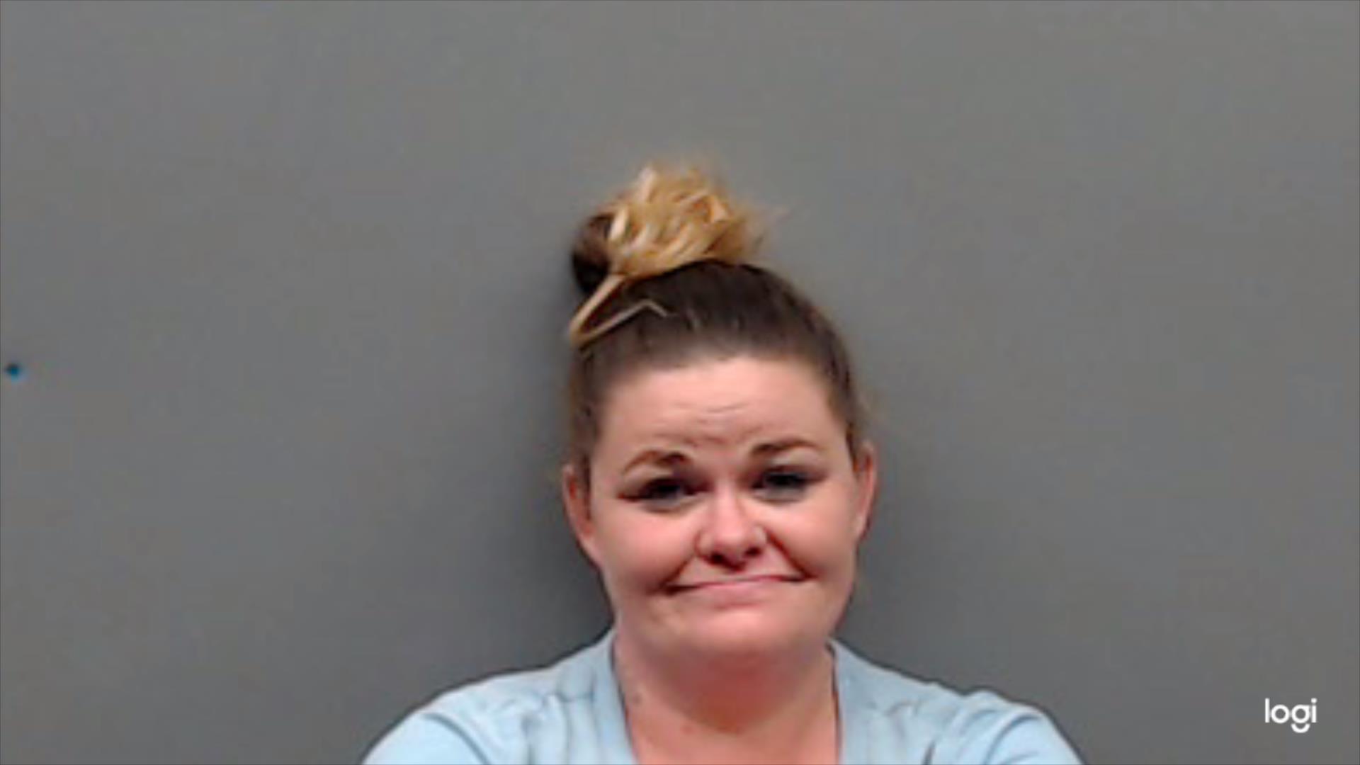 VANUASDAL, BECKY HOOVER booking photo