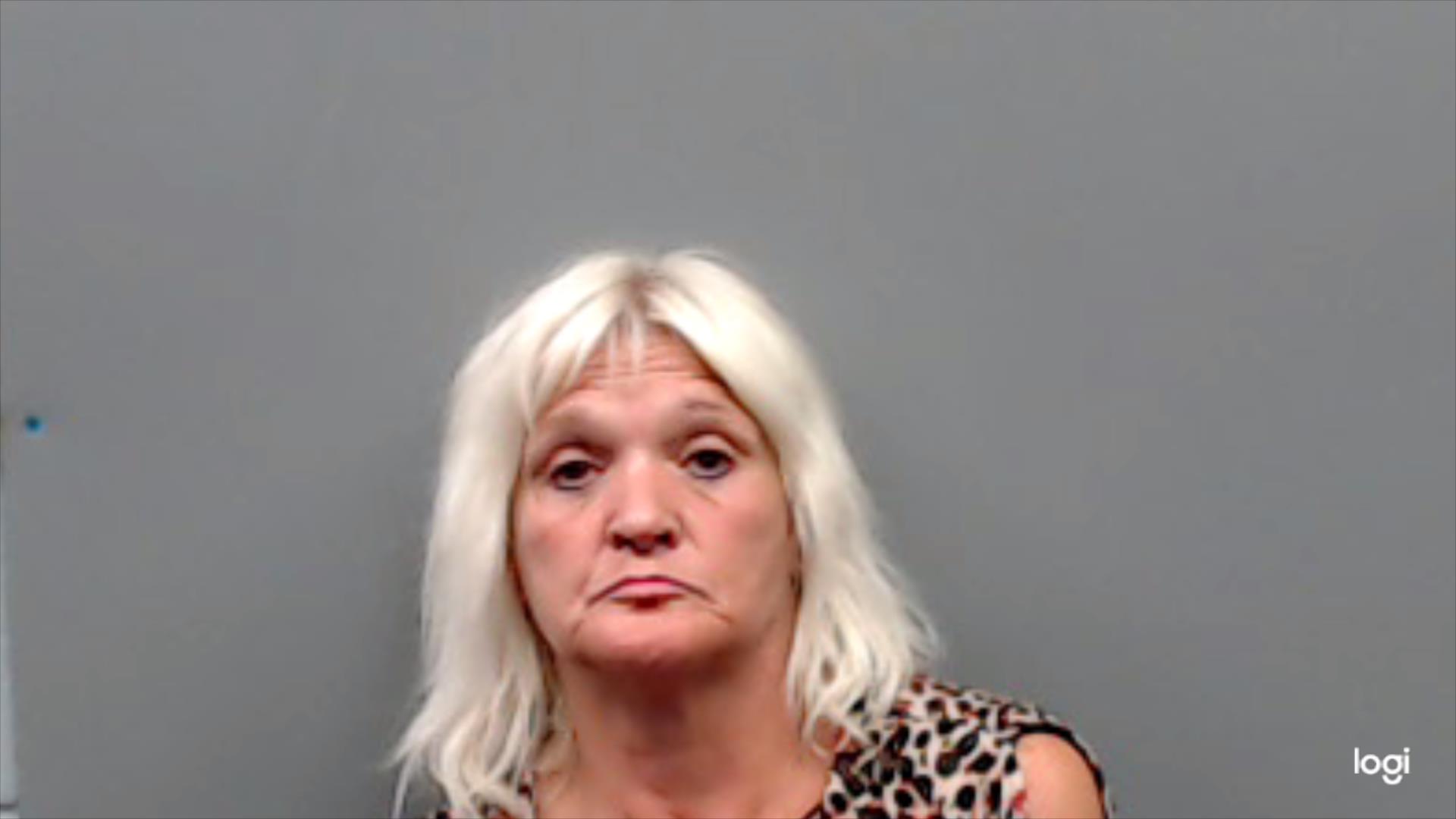 STOKES, CARMAN booking photo