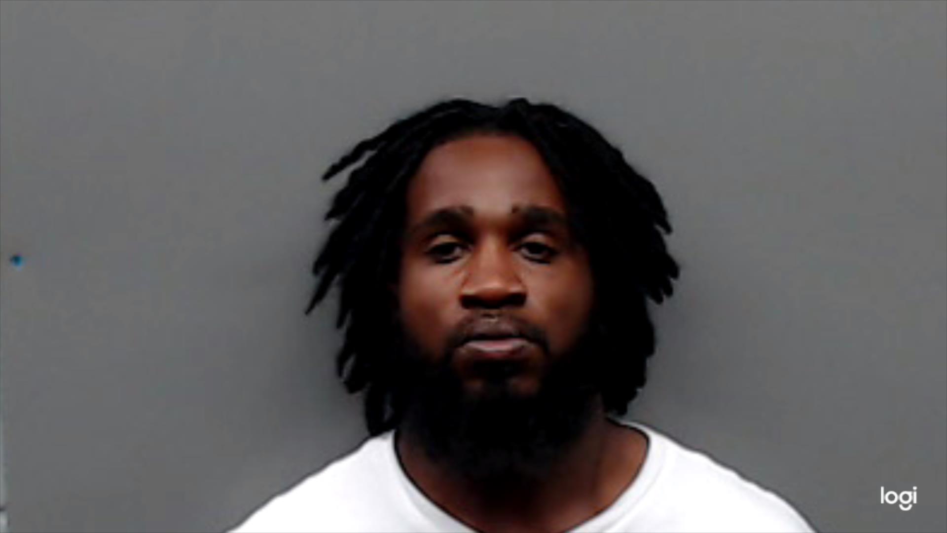 ROBERTSON, JOSHUA CALEB booking photo