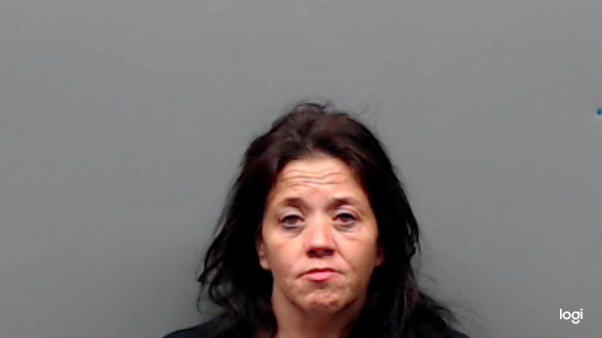 ROSE, CHRISTINA booking photo