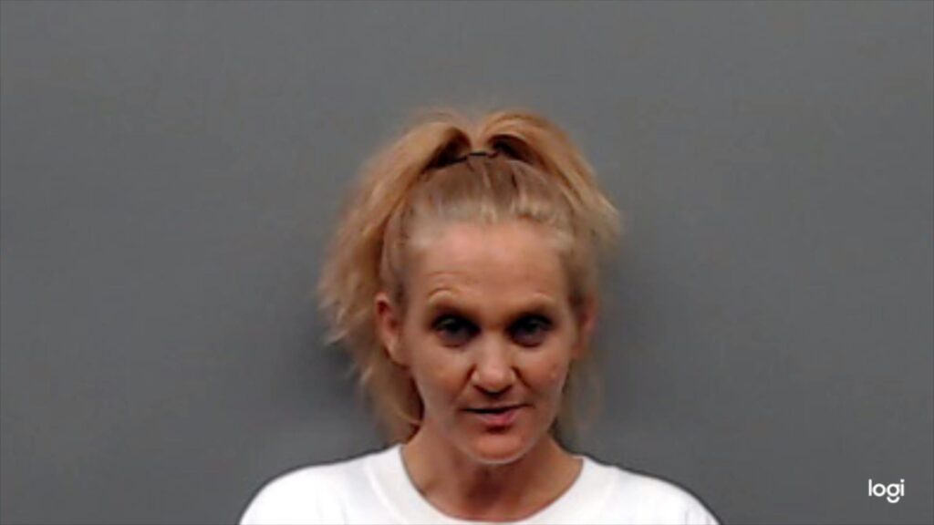 HARRIS, PATRICIA LYNN arrest record in Smith County, Texas HARRIS, PATRICIA LYNN arrested in Smith County, Texas mugshot