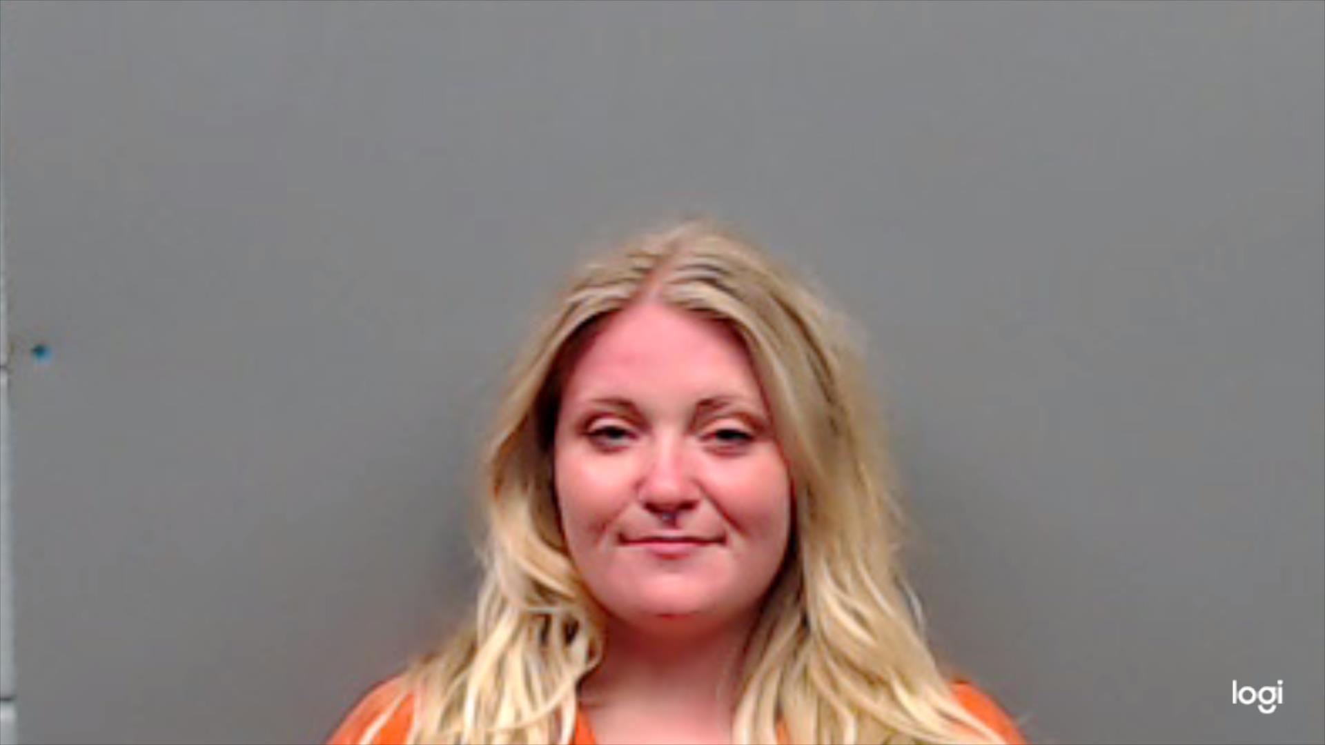 MATTHIES, BRIANNA DAISY booking photo