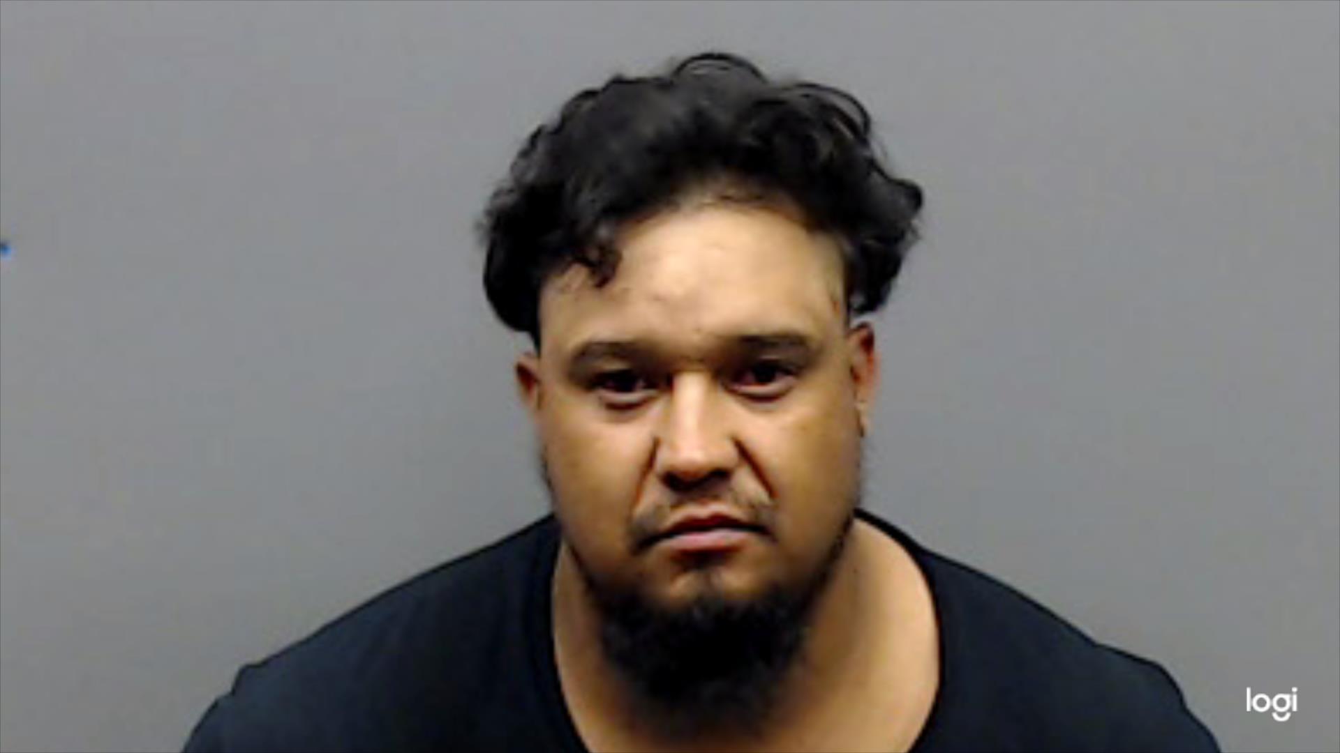 GAMBOA-HERRERA, MOISES booking photo