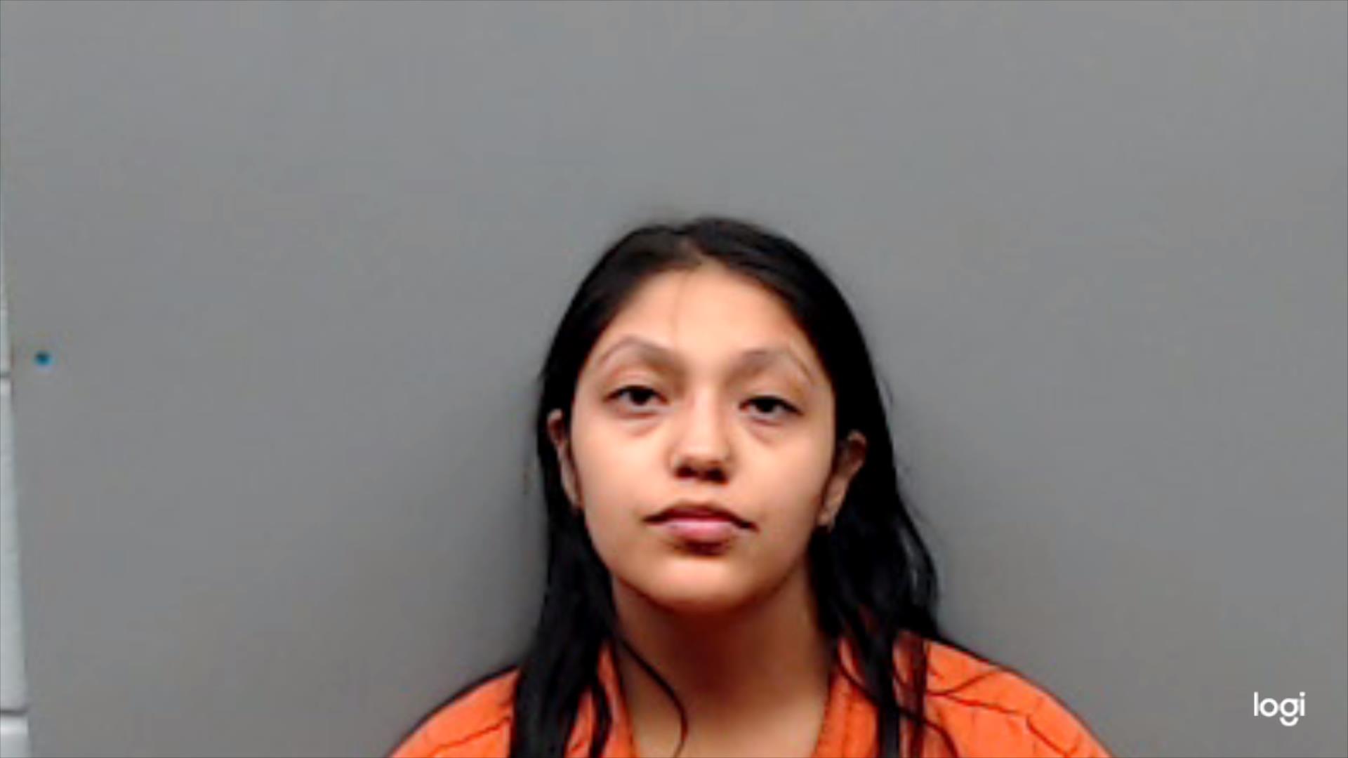 NAVARRETE, CIANNA LUCIA booking photo
