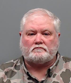 BELL, CHRISTOPHER BLAKE booking photo