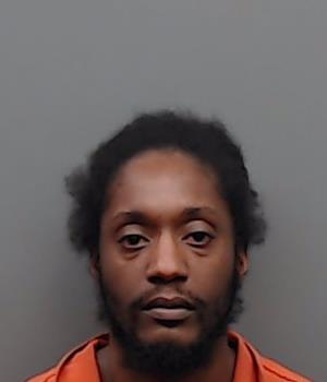 COLE, JALEEL ANTIONE booking photo