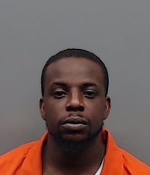 FRIEND, DARYL LAVOYD booking photo