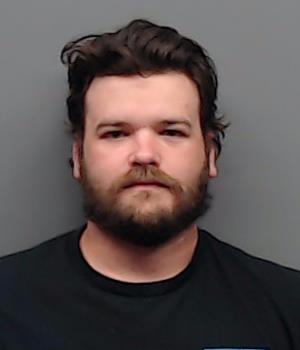 HANSON, JACOB booking photo