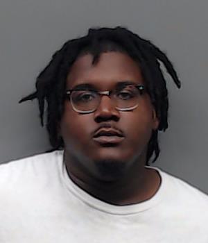 ILES, ERIC KELVON booking photo