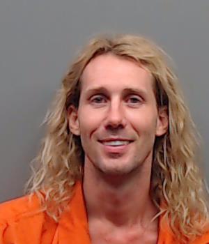 LANCE PHILLIPS, SANCTUARY booking photo