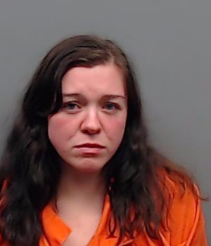 SMITH, RHIANNON booking photo