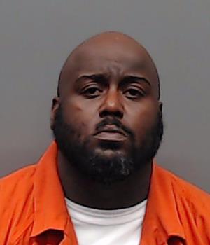 JACKSON, WILLIE DEWAYNE, Jr. booking photo