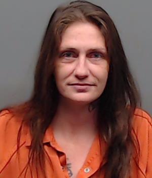 COWAN, ASHLEE DENAE booking photo