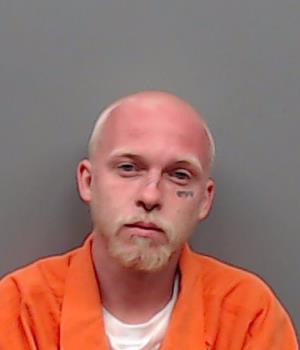 LOCKEY, JORDAN CHASE booking photo