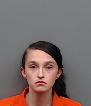 PENNINGTON, COURTNEY MARIE booking photo