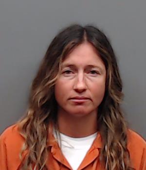 SWANN, KARLEY RUTH booking photo