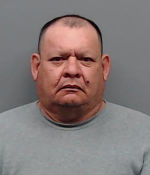 SERNA-ROJAS, JESUS booking photo