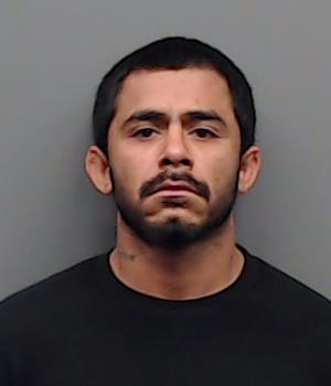 TORRES, CARLOS ESTEBAN booking photo