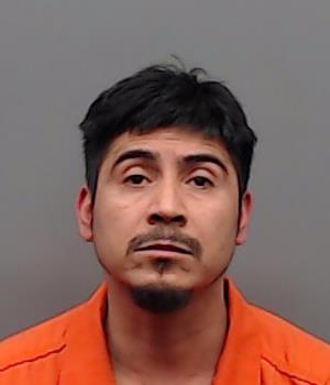 HERNANDEZ, FRANSISCO booking photo