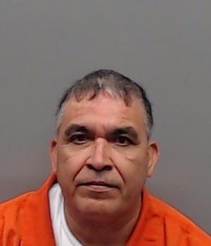 RENTERIA, CARMEN GARCIA booking photo
