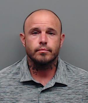 MCKINLEY, RYAN WESTON booking photo