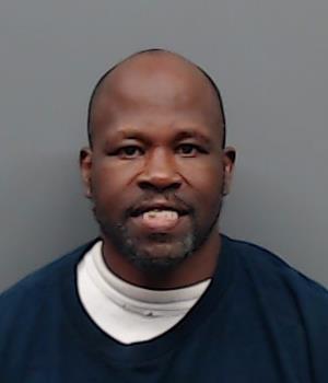 HILBURN, TIMOTHY H booking photo