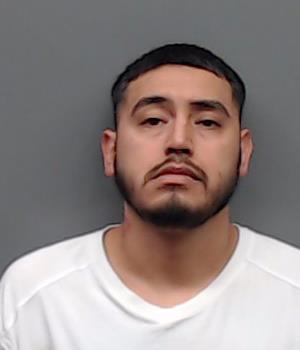 MARTINEZ, JESUS booking photo