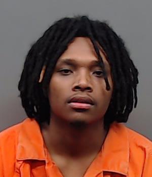 RUSSELL, GARLY YOUNG, II booking photo