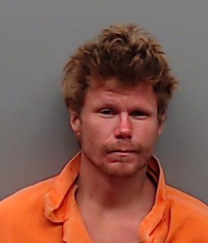 BROGDON, BRANDON ALLEN booking photo