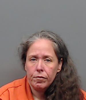 MUNOZ, MANDY ISABEL booking photo