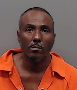 BLAIR, KEVIN OKEEFE booking photo