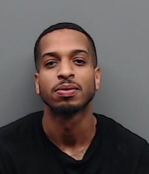 WICKWARE, LLEWELLYN LEVANTE booking photo