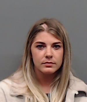 HOCH, TAYLOR MADDISON booking photo
