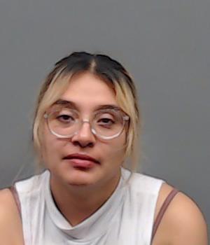 SAUCEDO-GARCIA, NOELI booking photo