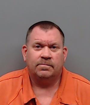 STROTHER, DAVID MATTHEW booking photo