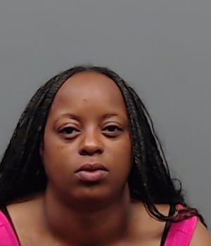 DELOCH, CHELSEA booking photo