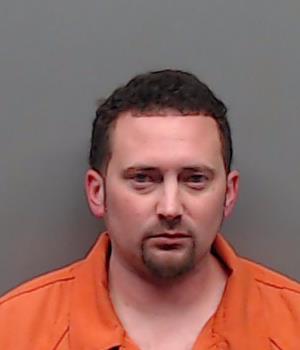 BLAKELY, STEVEN JAKE booking photo