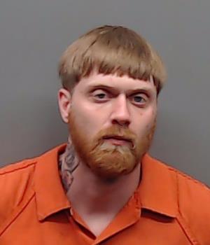 FULTON, MASON SCOTT booking photo