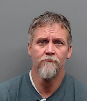 MCNIEL, RICKIEY LEE booking photo