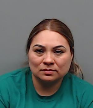 HERNANDEZ-VARGAS, NORA LUCIA booking photo
